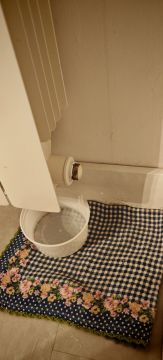 Instalação ou Substituição de Radiador