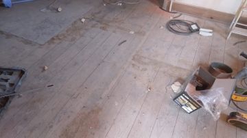 Flooring