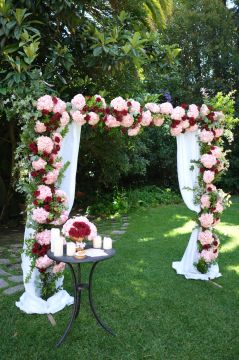 Why not ? Wedding planner - Lisboa - Tatuagem de Casamento com Hena