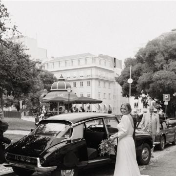 Why not ? Wedding planner - Lisboa - Catering para Eventos (Serviço Completo)