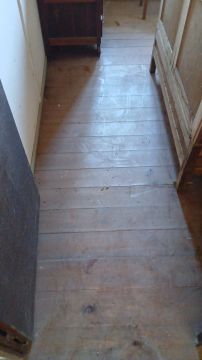 Flooring Specialist