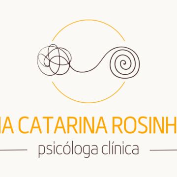 Ana Catarina Rosinhas - Porto - Psicologia