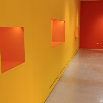 Edifica Remodelaçoes, pinturas personalizadas e serviços em geral... A qualidade é que faz a diferença. - Sintra - Telhados e Coberturas