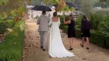 Why not ? Wedding planner - Lisboa - Celebrante de Casamentos