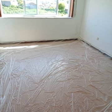 Elite Remodelações - Vila Nova de Gaia - Pintura de exteriores