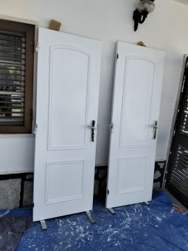 Nilson sillva - Oeiras - Construction de mur intérieur