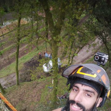Filipe Plácido Arborista - Maia - Jardinagem e Relvados