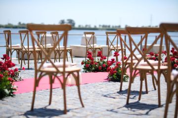 Why not ? Wedding planner - Lisboa - Edição de Vídeo