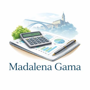Madalena Gama - Vila Nova de Gaia - Administrative Unterstützung