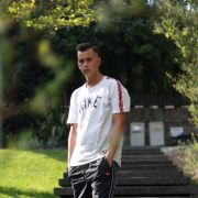 Diogo Ferreira - Santo Tirso - Babyfotografie