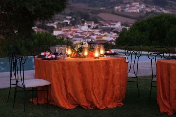 Why not ? Wedding planner - Lisboa - Passeio de Pónei