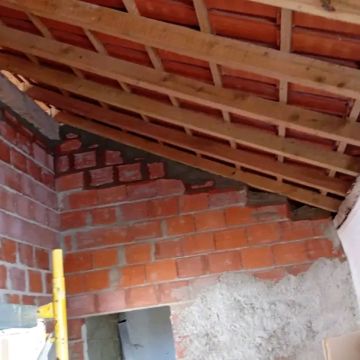 Madilú Monteiro Unipessoal Lda - Amarante - Pintura de Casas