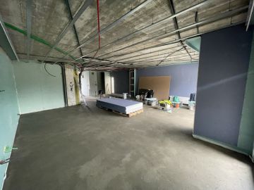 MONTEC - Seixal - Stair Installation