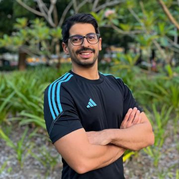 Gabriel Lopes - Personal Trainer - Porto - Pilates