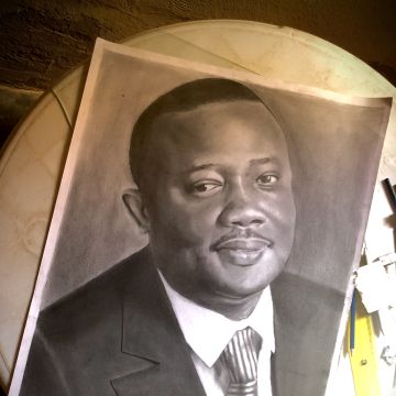 Repair and Tech Support - Smartphones and Tablets - Bubacar Bald&eacute; - 