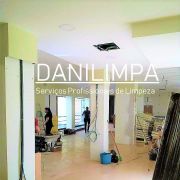 DANILIMPA-Serviços Profissionais de Limpeza - Almada - Windows Cleaning