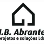 N.B.Abrantes, Lda - Lisboa - Pintura Exterior