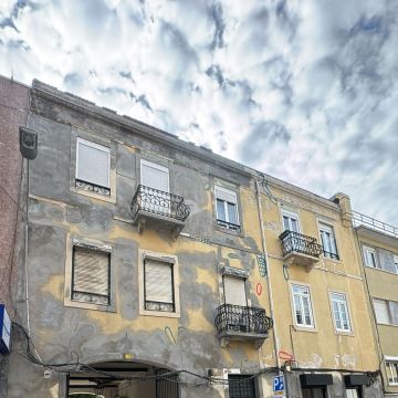 YMS Vertical Trabalhos em Altura & Pintura - Moita - Instalação ou Substituição de Telhado
