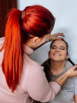 MademoiselleStudio - Santa Maria da Feira - Massagem para Casais
