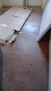 Flooring Specialist - Home Improvements