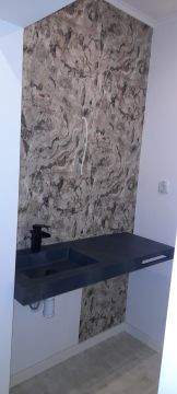 Nilson sillva - Oeiras - Rénovation et construction