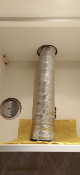 Técnico de Exaustores de Cozinha - Assistência Técnica