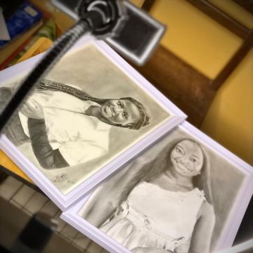 Artista Plástico Especialista em Retratos Realistas a Grafite. - Lousada - Trabalhos Manuais e Artes Plásticas