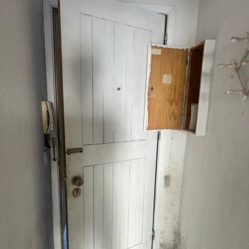 GJ Decor - Lisboa - Remodelação de Varanda