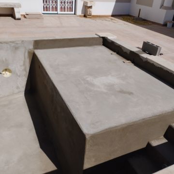 Mprocharemodelacao - Faro - Construção de Parede Interior