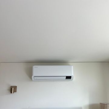 FF Climatização - Paredes - Radiator Installation or Replacement