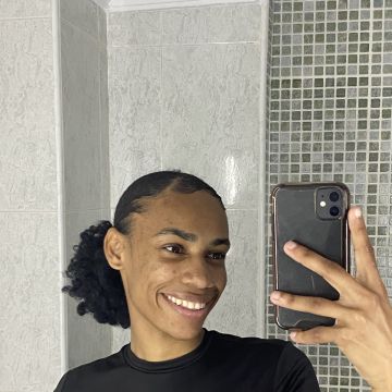 Kayh Neves - Viseu - Massagem Desportiva
