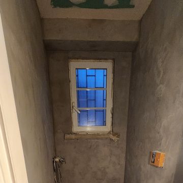 GJ Decor - Lisboa - Instalação ou Substituição de Telhado