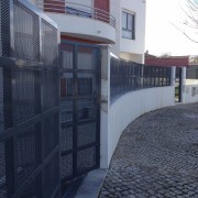 Winglass Systems, Sistemas de Janelas Eficientes - Seixal - Tingimento de Janelas em Espaço Comercial