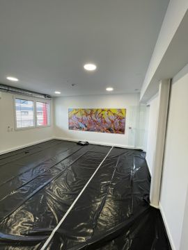 MONTEC - Seixal - Drywall Installation and Hanging