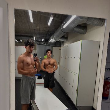 Carlos Mesquita - Sintra - High-Intensity Interval (HIIT) Training