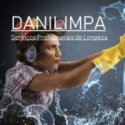 DANILIMPA-Serviços Profissionais de Limpeza - Almada - Limpeza de Tapete