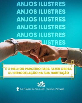 Anjos Ilustres Lda - Coimbra - Remodelação de Cozinhas