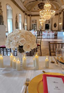 Why not ? Wedding planner - Lisboa - Catering de Almoço Corporativo