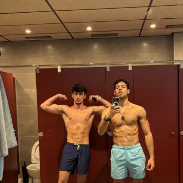 Carlos Mesquita - Sintra - Personal Training