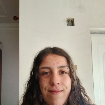 Vitória Soares - Mafra - Katzensitter