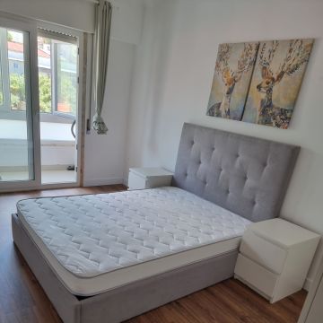 Pedro Silva - Sintra - Remodelação de Quarto