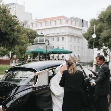 Why not ? Wedding planner - Lisboa - Catering ao Domicílio (para Eventos)