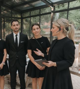 Why not ? Wedding planner - Lisboa - Churrasco e Grelhados