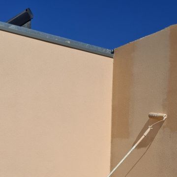 Madilú Monteiro Unipessoal Lda - Amarante - Pintura Exterior