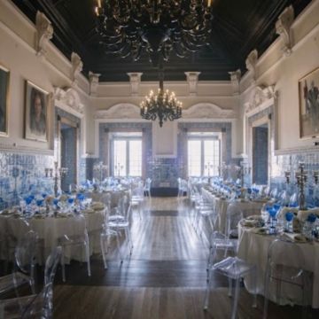 Why not ? Wedding planner - Lisboa - DJ para Festa Juvenil