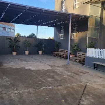 Miraflor - Seixal - Event Venue Services