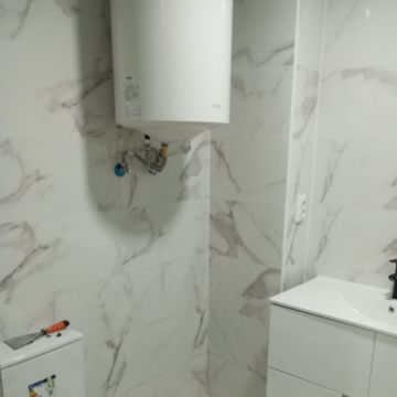 S&S - Entroncamento - Peinture de meubles
