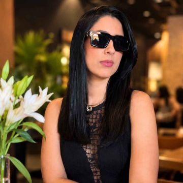 Adrielly hutim - Figueira da Foz - Limpieza comercial