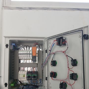 Felipe Goes - Lisboa - Systèmes téléphoniques