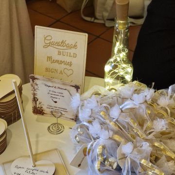 Unique Planning Events - Vila Nova de Gaia - Decorações com Balões